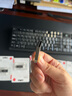 ThinkPad聯(lián)想ThinkBook 16GB USB2.0 U盤 電腦u盤辦公學(xué)習(xí)商務(wù)多功能大容量?jī)?yōu)盤車載U盤TSU10 曬單實(shí)拍圖