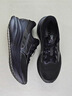美津濃（MIZUNO）進(jìn)階厚底回彈緩震穩(wěn)定跑步鞋ASTRO PLUS II 01/黑色 37 (235mm) 曬單實(shí)拍圖