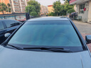 京東京造全車(chē)玻璃窗貼膜(轎車(chē)款-深色)車(chē)衣整車(chē)防曬隔熱防爆太陽(yáng)保護(hù)隱私遮擋紫紅外線清晰透光汽車(chē)玻璃膜 曬單實(shí)拍圖