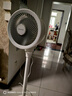 艾美特（AIRMATE）【大颶風(fēng)】空氣循環(huán)扇家用電風(fēng)扇輕音節(jié)能落地扇大風(fēng)力渦輪換氣扇臺立式電扇香薰驅(qū)蚊風(fēng)扇踏青放價 【25年新款大颶風(fēng)】香薰驅(qū)蚊循環(huán)扇丨3葉強風(fēng) 曬單實拍圖