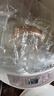 天際（TONZE）電燉鍋 電燉盅 隔水燉鍋 煲湯鍋燉湯鍋 嬰兒輔食煮粥鍋 養(yǎng)生燕窩燉盅 白瓷4膽 DGD22-W122B 2.2L 曬單實拍圖