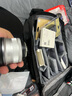 佳能（Canon）EOS R50 微單半畫幅相機(jī) r50小巧便攜 Vlog拍攝直播相機(jī) 4K短視頻  學(xué)生微單相機(jī) 白色RF-S18-45+RF50 1.8【雙鏡頭】 套餐四【套餐四免費升級套餐五~強(qiáng) 曬單實拍圖