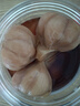 方磚廠69號糖蒜 糖醋蒜頭 酸甜蒜瓣 醬菜陳醋糖醋汁臘八蒜 糖蒜750g*1罐 曬單實(shí)拍圖