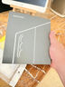 SAMSUNGGalaxy Z Fold7 超輕薄8英寸大屏2億像素主攝多模態(tài)AI 折疊屏手機(jī) Z Fold7 星夜銀 12+512GB【臺(tái)版聯(lián)保】 曬單實(shí)拍圖