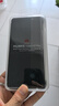 華為原裝Mate40pro5g手機殼皮套Mate40 E智能視窗翻蓋式保護套全包防摔 華為Mate40 Pro【玄巖黑】配6A超級快充線(xiàn) 曬單實(shí)拍圖