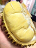 榴戀萊新鮮泰國進(jìn)口金枕榴蓮水果鮮榴蓮時(shí)令 巴掌新鮮榴蓮水果 凈重4.1-5.1斤裝（1-2個(gè)） 曬單實(shí)拍圖