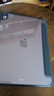 綠聯(lián)適用iPad air7保護(hù)套11英寸2025款A(yù)ir6/5/4保護(hù)殼防彎帶筆槽蘋果平板電腦支架輕薄便攜全包防摔 曬單實(shí)拍圖