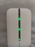海爾隨身wifi可移動無線wifi6免插卡隨行便攜式車載4g無限路由器支持5G/4G設(shè)備上網(wǎng)全國通用流量2025款 曬單實拍圖