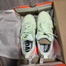 耐克NIKE男子跑步鞋 ZOOM VOMERO 運動鞋HM6803-300綠色 43 曬單實拍圖