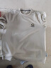 皮爾卡丹（pierre cardin）2025新款秋冬裝半高領(lǐng)衛(wèi)衣男長(zhǎng)袖打底衫修身內(nèi)搭上衣男士t恤休閑 802米色 常規(guī) M 建議 100-120斤 曬單實(shí)拍圖