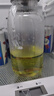 炊大皇 冷水壺大容量夏日解暑冷水壺 耐熱防爆玻璃杯水果茶壺2.5L 曬單實拍圖