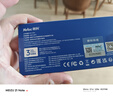朗科（Netac）128GB SSD固態(tài)硬盤 M.2接口(NVMe協(xié)議) N930E PRO絕影系列 游戲極速版/1591MB/s讀速 曬單實(shí)拍圖
