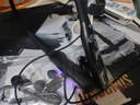Viken【柏林之聲丨2025最新款】藍(lán)牙耳機(jī)掛脖式無線運(yùn)動(dòng)磁吸頸掛式大電量超長(zhǎng)續(xù)航跑步降噪防汗游戲 曬單實(shí)拍圖