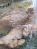 純干雞胸肉雞胸脯肉健身低脂代餐 六和去皮單凍雞小胸（雞里脊） 六和雞小胸4斤（1kg*2袋） 曬單實(shí)拍圖