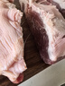 跑山密水農(nóng)家新鮮豬前腿肉 安心前尖肉 排酸冷鮮臀尖肉 豬肉生鮮源頭直發(fā) 前腿肉5斤 曬單實(shí)拍圖