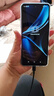 新榮耀手機I16pro max2025新品全網通雙卡5G快充大電池續(xù)航抗摔防水高清護眼高性能電競天璣9400拍照手機 灰色 16G+512G 曬單實拍圖