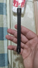 綠聯(lián)USB4全功能Type-C數(shù)據(jù)線雙頭PD240W快充ctoc兼容雷電4顯示器8K投屏40Gbps視頻傳輸手機(jī)筆記本短線 曬單實(shí)拍圖