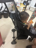 小虎子T3輕便折疊溜娃神器嬰兒手推車大童可上飛機遛娃旅游兒童口袋傘車 T3炭黑可坐可躺/一鍵收車/可登機 曬單實拍圖