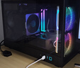 酷冷至尊（CoolerMaster）Hyper 612 CPU風冷散熱器 超導6熱管/單塔/雙莫比烏斯風扇 多平臺 支持LGA1700 曬單實拍圖