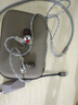 達(dá)音科（DUNU）Titan S2音樂有線耳機(jī)入耳式HIFI耳塞動圈可換插頭系統(tǒng)3.5單端4.4平衡發(fā)燒入門高保真有線學(xué)生高解 TITAN S2 銀色 + DTC480 曬單實拍圖