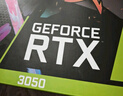 七彩虹（Colorful）戰(zhàn)斧 GeForce RTX 3050 DUO  V2 8G 1777Mhz電競游戲顯卡 曬單實拍圖