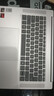 聯(lián)想小新Air15 2025超能本 高色域?qū)W生辦公設計游戲輕薄筆記本電腦 21.4小時長續(xù)航 旗艦銳龍R7-7735HS 16G 512G 霜雪銀【國家補貼20%】 人臉識別丨鋁合金輕盈機身 曬單實拍圖