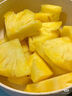 廣東徐聞菠蘿香水菠蘿產(chǎn)地直發(fā) 凈重4.5-5斤 約3粒  單果650g+ 曬單實(shí)拍圖