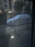 大昌攬月汽車車衣全車罩防曬防雨隔熱防冰雹真牛津布防塵加厚罩套四季通用 銀白色【600D真牛津布】+收納袋 別克英朗昂科威君威君越昂科威E5 曬單實拍圖