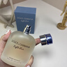 杜嘉班納D&G杜嘉班納 原版 淺藍 EDT 100ml 淺藍男士EDT 125ml 曬單實拍圖