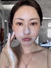曼逖377氨基酸洗面奶500g男女士美白淡斑提亮膚色控油抗痘黑頭潔面乳 曬單實(shí)拍圖
