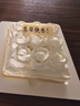 廿一客（21cake） 朗姆芝士乳脂奶油蛋糕生日蛋糕  生日禮物同城配送當(dāng)日送達(dá) 曬單實(shí)拍圖
