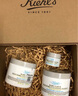 科顏氏（Kiehl's）白泥清潔面膜125ml祛痘控油去角質(zhì)護(hù)膚品禮盒生日禮物送女友 曬單實拍圖