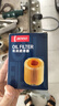 電裝(DENSO)機油濾清器260340-1731凱美瑞漢蘭達雷克薩斯埃爾法霸道 曬單實拍圖