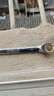 鋼拓開口梅花棘輪扳手6-32mm 省力快速兩用扳手 工業(yè)級(jí) 13mm 用壞換新 曬單實(shí)拍圖