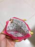 云南白心火龍果新鮮水果9斤金都整箱一號(hào)當(dāng)季現(xiàn)摘紅蜜寶心火龍果 【3斤中果】單果300g+ 曬單實(shí)拍圖