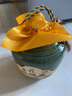 安穩(wěn)紹興產(chǎn)黃酒二十年陳原漿花雕酒陶壇原酒2.5L半干型加飯酒糯米酒 2500mL 1壇 曬單實(shí)拍圖