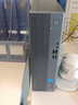 華碩破曉6X 國家補貼20% 臺式電腦整機(14代酷睿i5-14400 16G DDR5 1TBSSD  小機箱)23.8英寸顯示器 曬單實拍圖