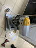 FEST商用攪拌機(jī) 打蛋機(jī)和面機(jī)多功能強(qiáng)力揉面機(jī)肉餡攪拌機(jī)電動(dòng)廚師機(jī)打蛋器奶油打發(fā)器鮮奶機(jī)拌餡機(jī) 20升三功能 強(qiáng)力款【10斤面粉】 曬單實(shí)拍圖