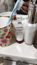 資生堂（SHISEIDO）肌活煥采潔面膏125ml 清潔毛孔改善粗糙洗面奶 生日禮物 禮盒 曬單實(shí)拍圖
