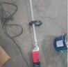 克里斯汀（Cristin）電動手持除銹機(jī)打磨機(jī)彩鋼瓦水泥地鋼絲刷工字鋼翻新鐵鋼拋光神器 CT工業(yè)9擋除銹機(jī)3980W+5小鋼刷 曬單實拍圖