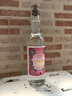 金門高粱酒 紅標白金龍 清香型白酒 58度600ml 單瓶裝 臺版原瓶 曬單實拍圖