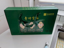 青竹宮面 家庭實(shí)惠青竹宮面元旦純手工龍須面手工掛面超細(xì)面條空心掛面 2.5kg*1箱 曬單實(shí)拍圖