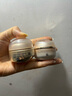 資生堂（SHISEIDO）盼麗風(fēng)姿智感撫紋眼霜鎖水保濕抗皺(新版帶中字） 眼霜 15ml 曬單實(shí)拍圖