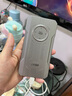 上贊隨身wifi5g移動(dòng)wifi無線網(wǎng)隨身便攜式wifi流量不限速2025款車載無限上網(wǎng)卡路由器筆記本電腦通用 行業(yè)TOP1款【5G三網(wǎng)】超高性價(jià)比 曬單實(shí)拍圖