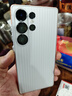 閃魔適用三星s25ultra鋼化膜全屏 Samsung Galaxy S25 Ultra手機(jī)膜高清全玻璃防爆防指紋 兩片裝送神器 曬單實(shí)拍圖