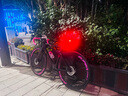 PARDUS瑞豹星火25新款SPARK SPORT-QED PLUS電變碳纖維公路車 【碳輪】暗黑-QED PLUS電變 S（適合身高168-175CM） 曬單實拍圖