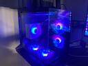 速度玩家英特爾酷睿i7升十八核4060電競獨顯組裝臺式機電腦主機游戲辦公Ai設(shè)計師整機全套 主機+32英寸4K級護眼屏全套 G：i9級36核芯4K電競頂配丨1T丨4060獨顯 曬單實拍圖