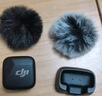 大疆 DJI Mic Mini 迷你無線高品音質(zhì) 降噪領(lǐng)夾麥克風(fēng) 戶外采訪直播vlog手機(jī)相機(jī)原聲級紐扣式收音麥 【安卓+蘋果15/16+相機(jī)】一拖二（含充電盒） 曬單實拍圖