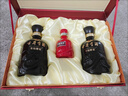 古井貢酒 年份原漿古5 濃香型白酒 50度 500ml*2瓶 禮盒裝 曬單實(shí)拍圖