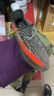阿迪達斯Yeezy350夏日透氣椰子男女休閑鞋HQ7045 44.5 曬單實(shí)拍圖